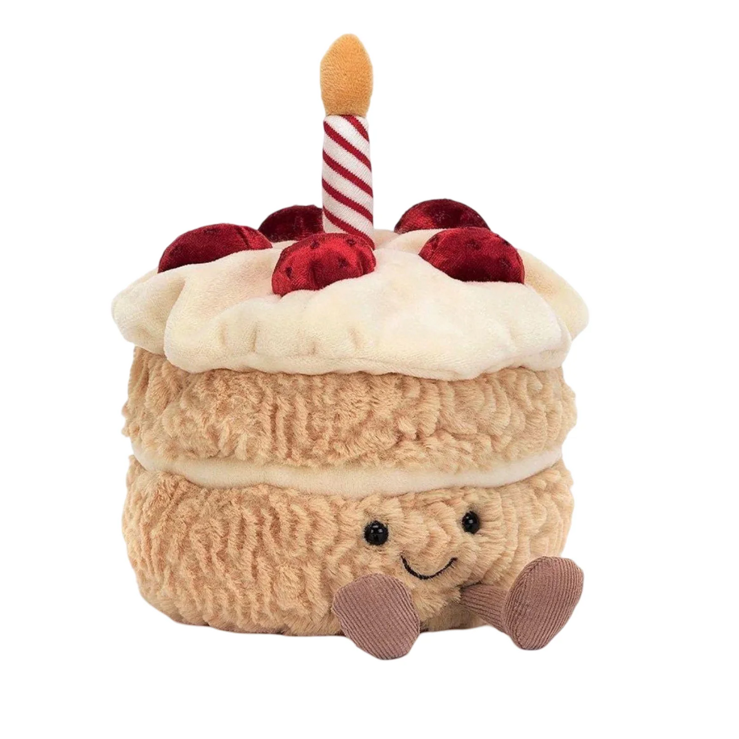 Birthday Cake Charm