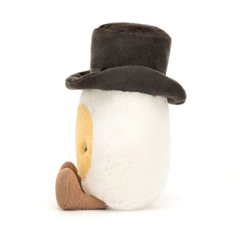 Egg Adventure Friend