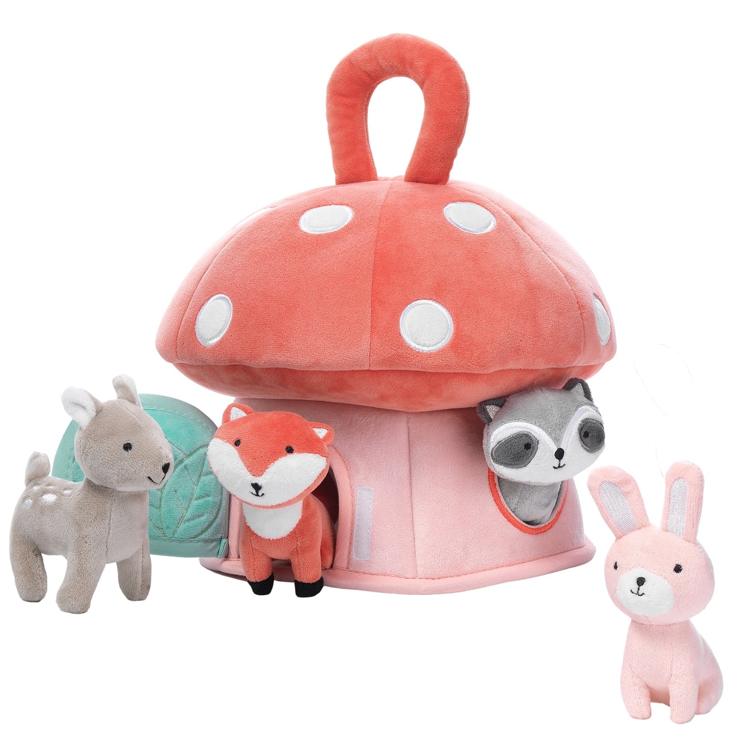 Mushroom Dream Den