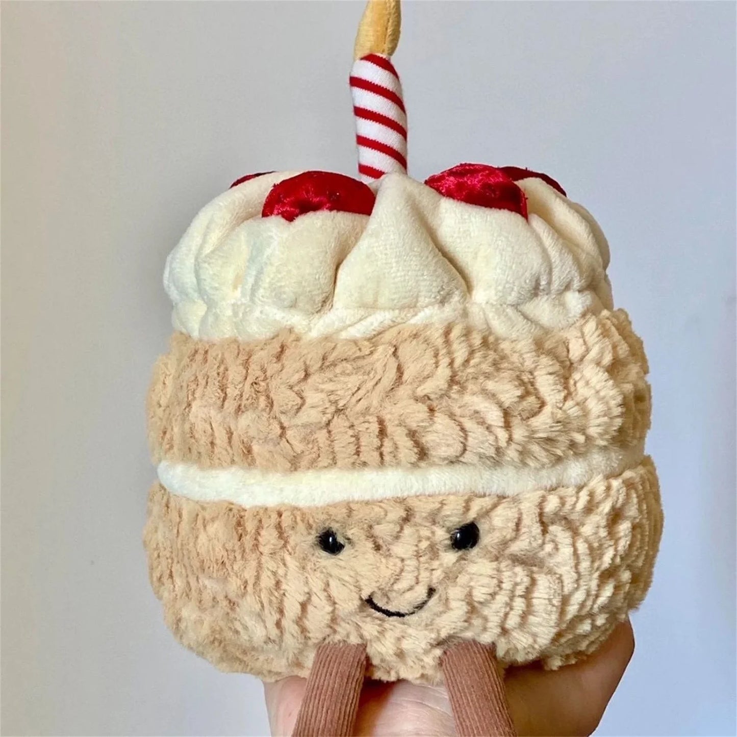 Birthday Cake Charm