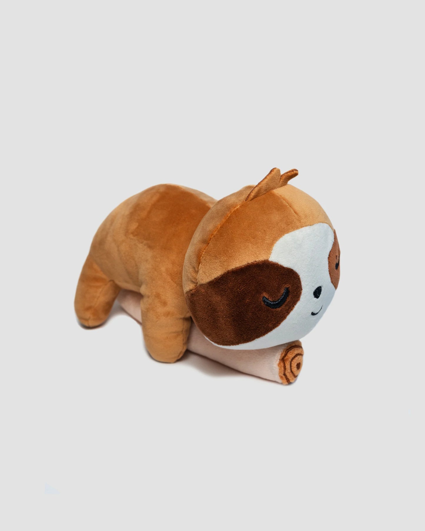 Chill Sloth Snuggle Toy