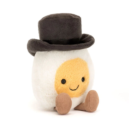 Egg Adventure Friend