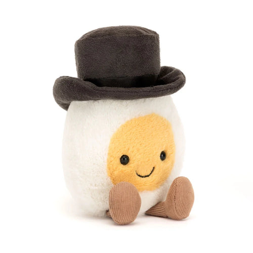 Egg Adventure Friend