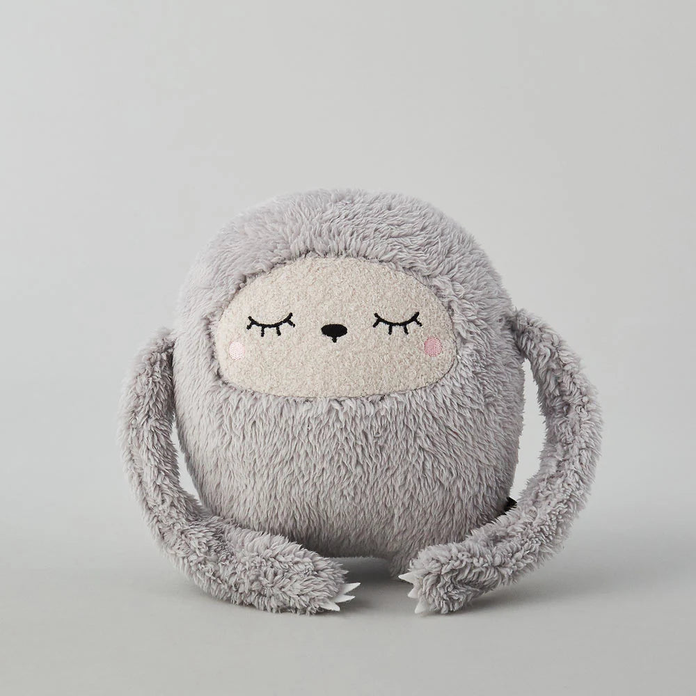 Sleepy cuddly Sloth Toy
